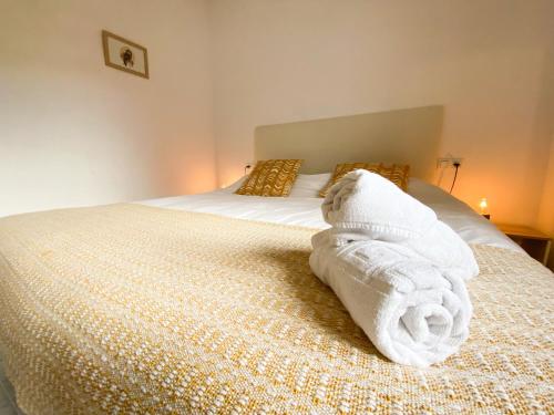 El Penell Apartament Xaloc — hotel in Vilamaniscle