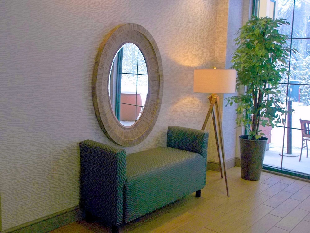 Hampton Inn Freeport Brunswick - photo 6