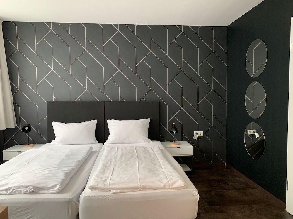 Motelo Bielefeld Smart Hotel