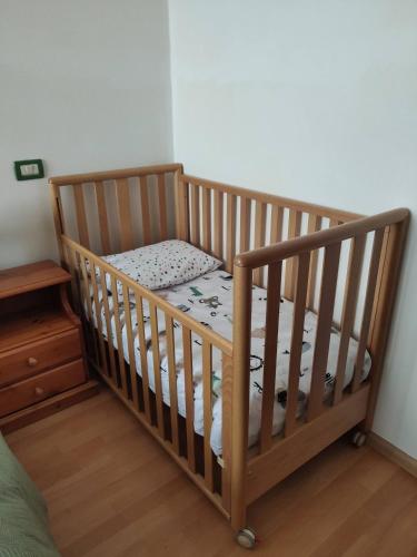 Casa Alla Fontana 19933730 — Vignola