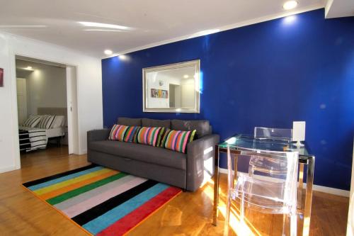 1st Tram 28 apartment