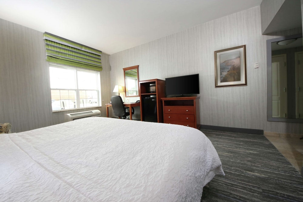 Hampton Inn Ellsworth Bar Harbor - photo 6