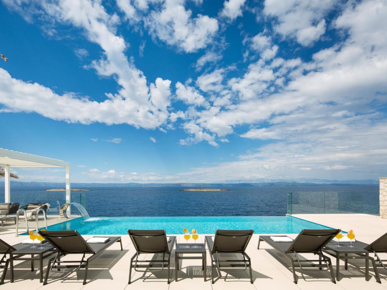 Villa Palma by Interhome — 5-Star Luxury Hotel in Blato, Croatia