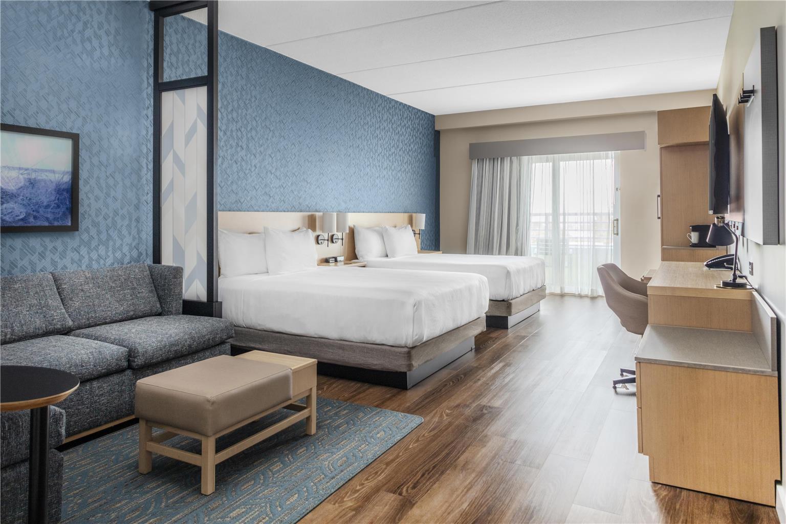Hyatt Place St Augustine Vilano Beach - photo 5