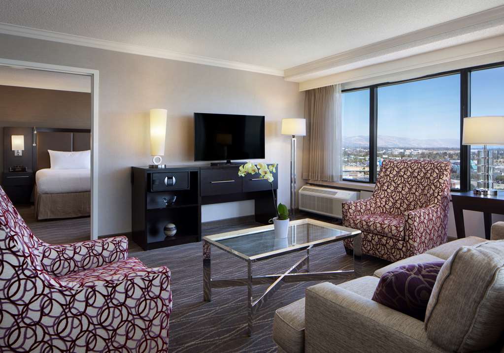 Sonesta San Jose Milpitas - photo 14