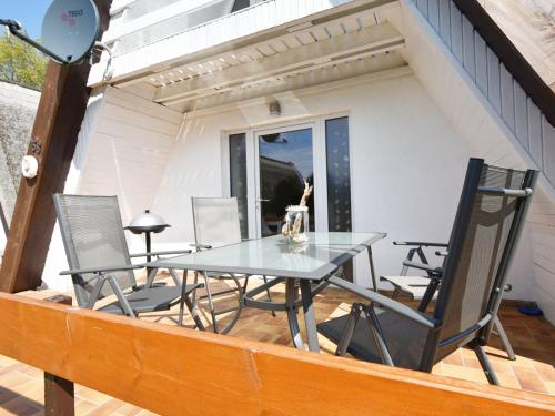 Finnhütte Carolin - last minute hotel in Unknown City