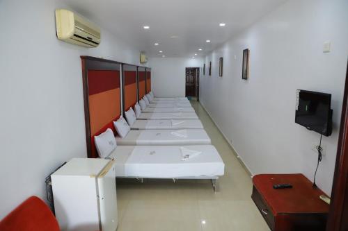 Hotel Canaan - last minute hotel in Nagercoil