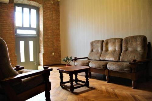 Apartment Mazniashvili 31