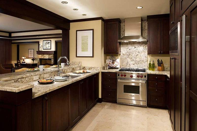 Four Seasons Resort and Residences Vail - photo 307