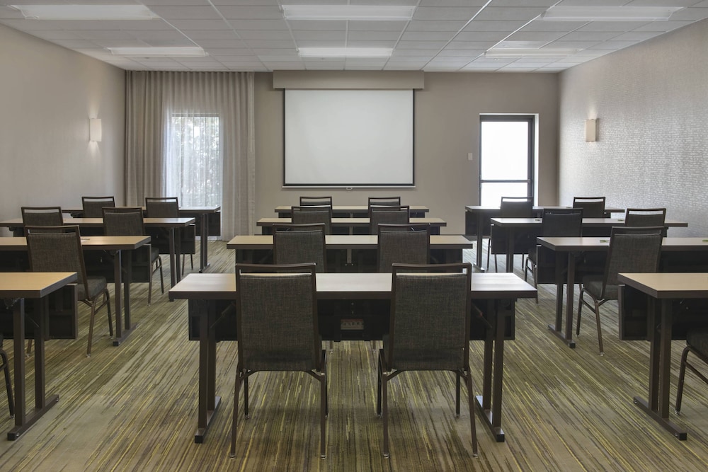 Courtyard by Marriott Boston Norwood Canton - photo 21