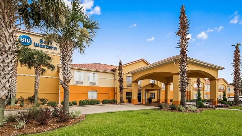 Best Western Lafayette Inn - featured photo