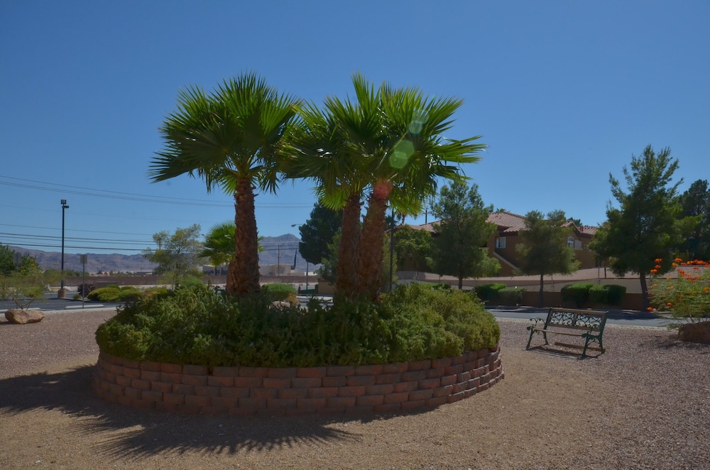 Holiday Inn Express Las Vegas Nellis by IHG - photo 36