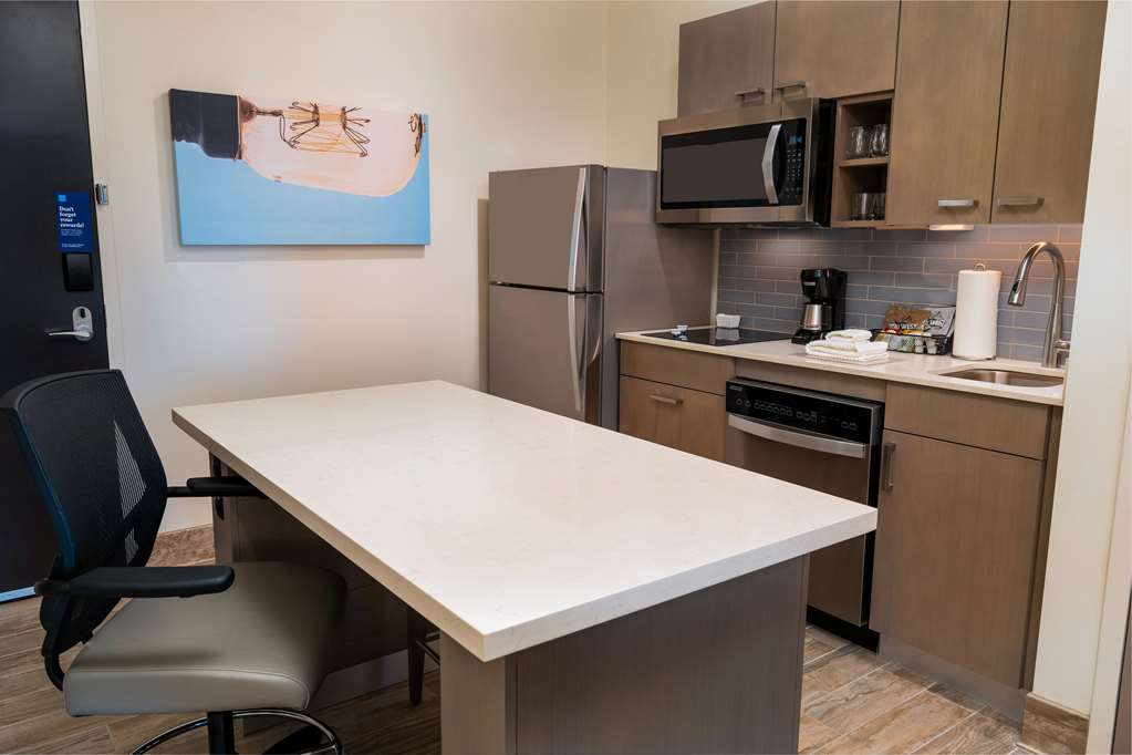 Hyatt House Nashville Franklin Cool Springs - photo 31