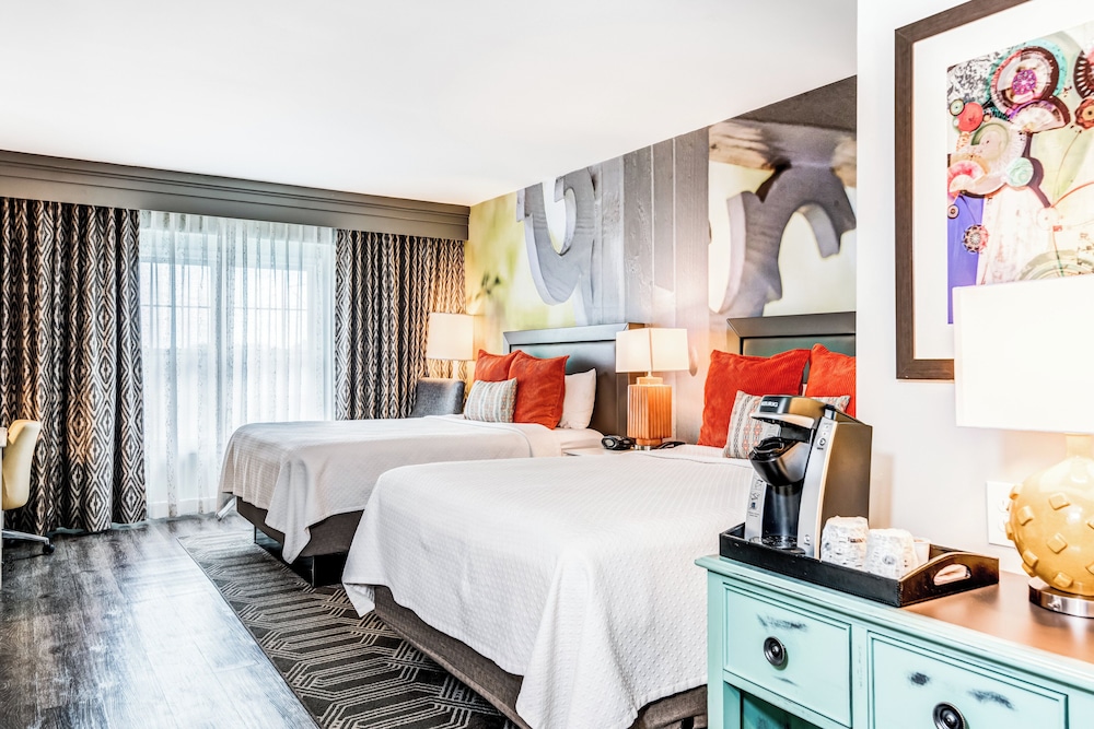 Hotel Indigo Atlanta Vinings by IHG - photo 38
