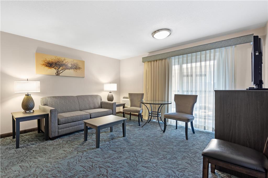 Best Western Plus City Center - photo 18