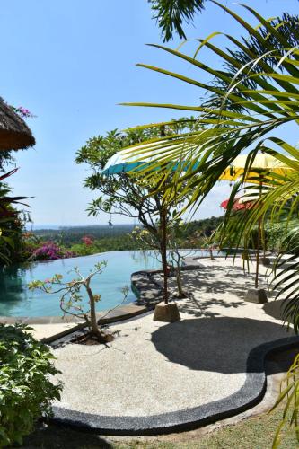Villa Reva Bali — 4-Star Luxury Hotel in Banjar, Indonesia