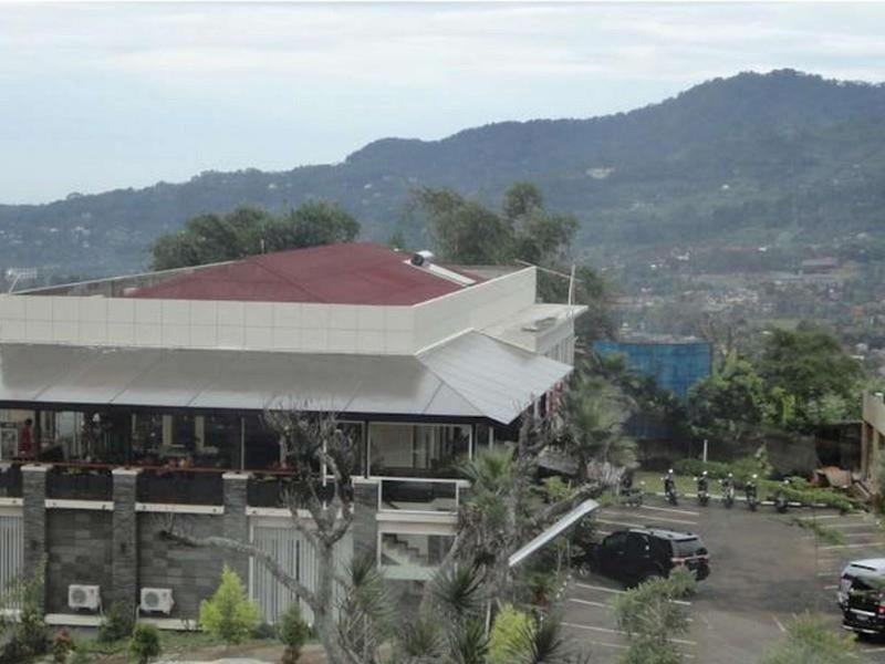 The Rizen Hotel — Bogor — photo 4