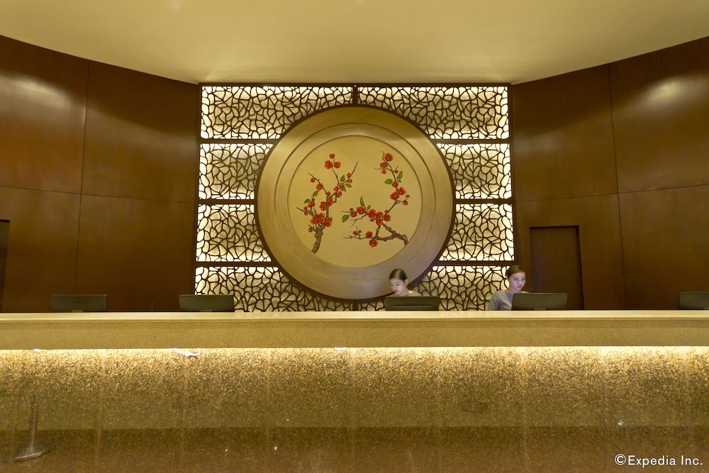Mandarin Plaza Hotel — Cebu City — photo 4
