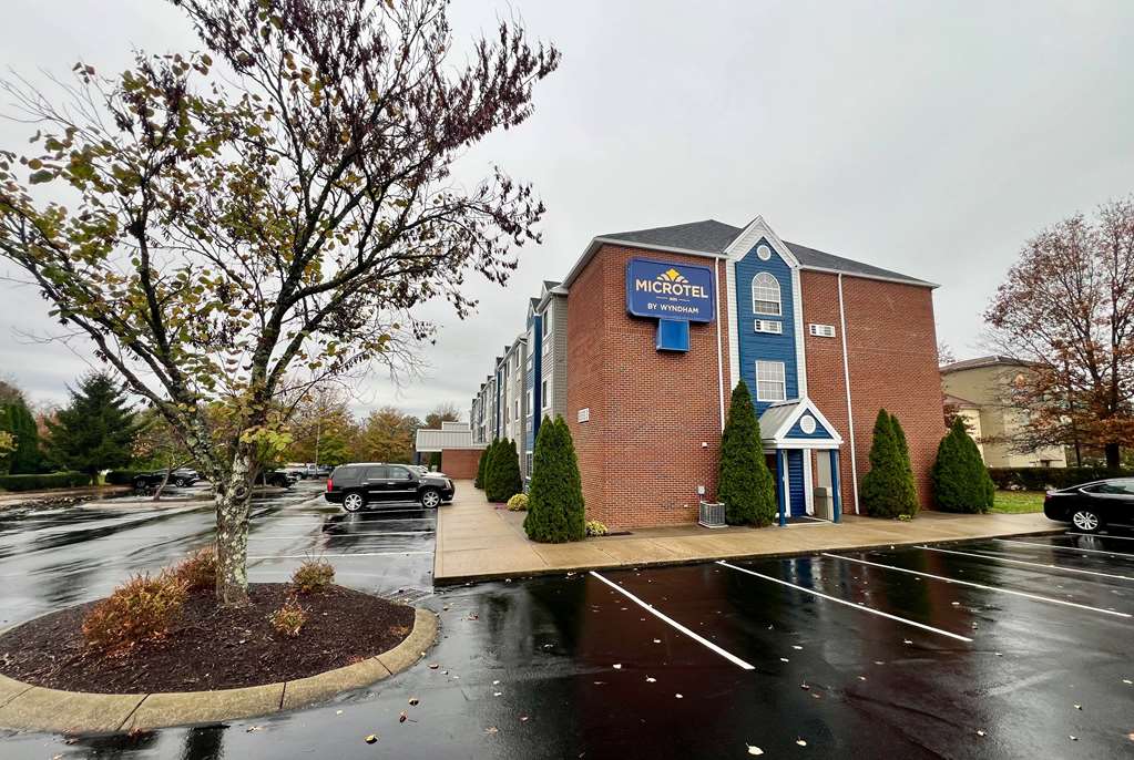 Microtel Inn by Wyndham Georgetown - photo 3
