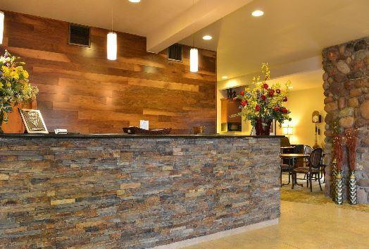 Best Western Swiss Clock Inn - photo 6