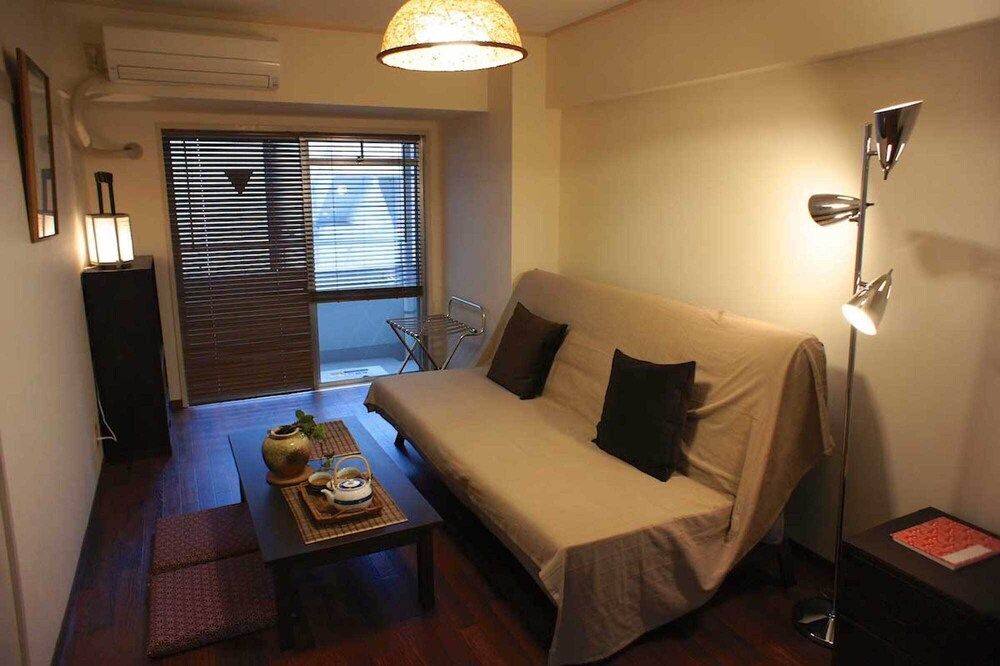 Nishi Ikebukuro 3 — 4-Star Luxury Hotel in Tokyo, Japan