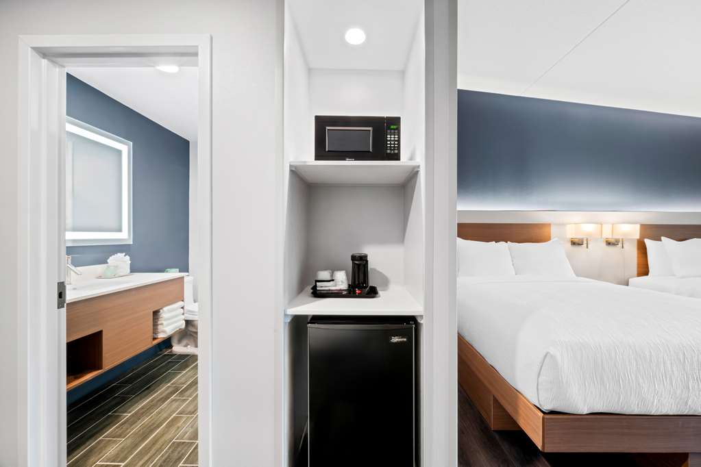 Niantic Motel - photo 16