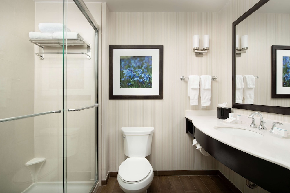 Hilton Garden Inn Charlotte Airport - photo 33