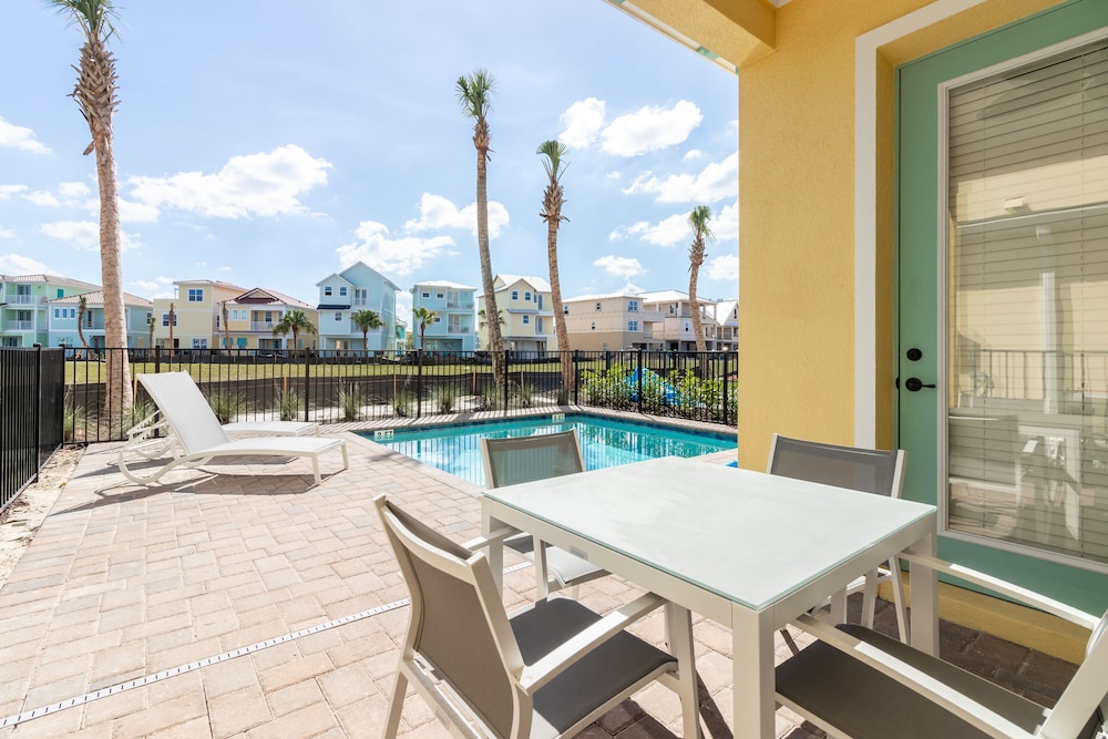 Margaritaville Cottages Orlando by Vstays with H2O Waterpark - photo 137