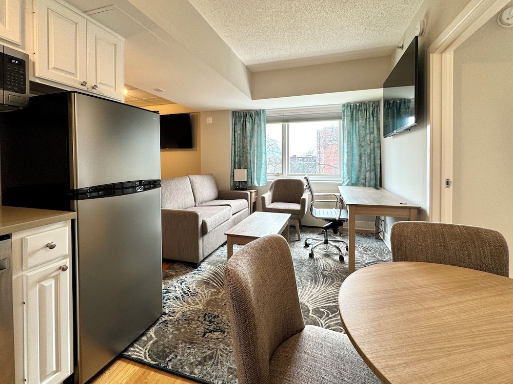 The Gem Museum Suites - photo 44