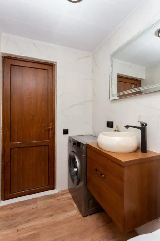 Eco house villa jeo