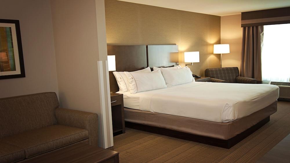 Holiday Inn Express & Suites Wichita Northeast by IHG - photo 6