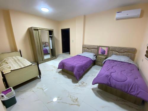 Moon Apartments — Jarash — photo 3