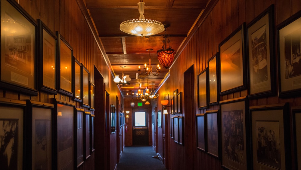 McMenamins Gearhart Hotel - photo 44