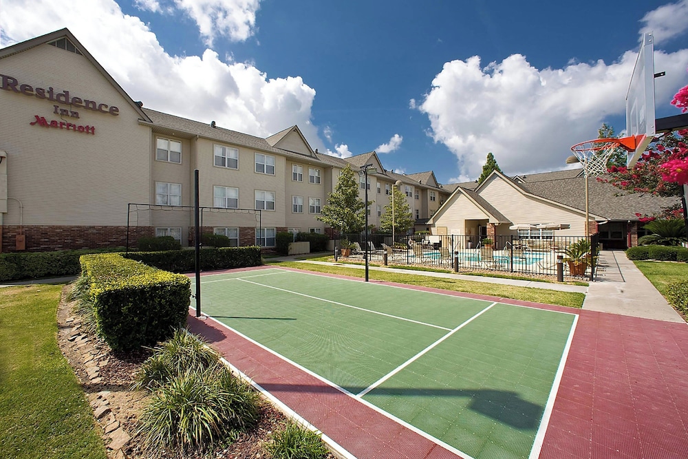 Residence Inn Houston Sugar Land Stafford - photo 10