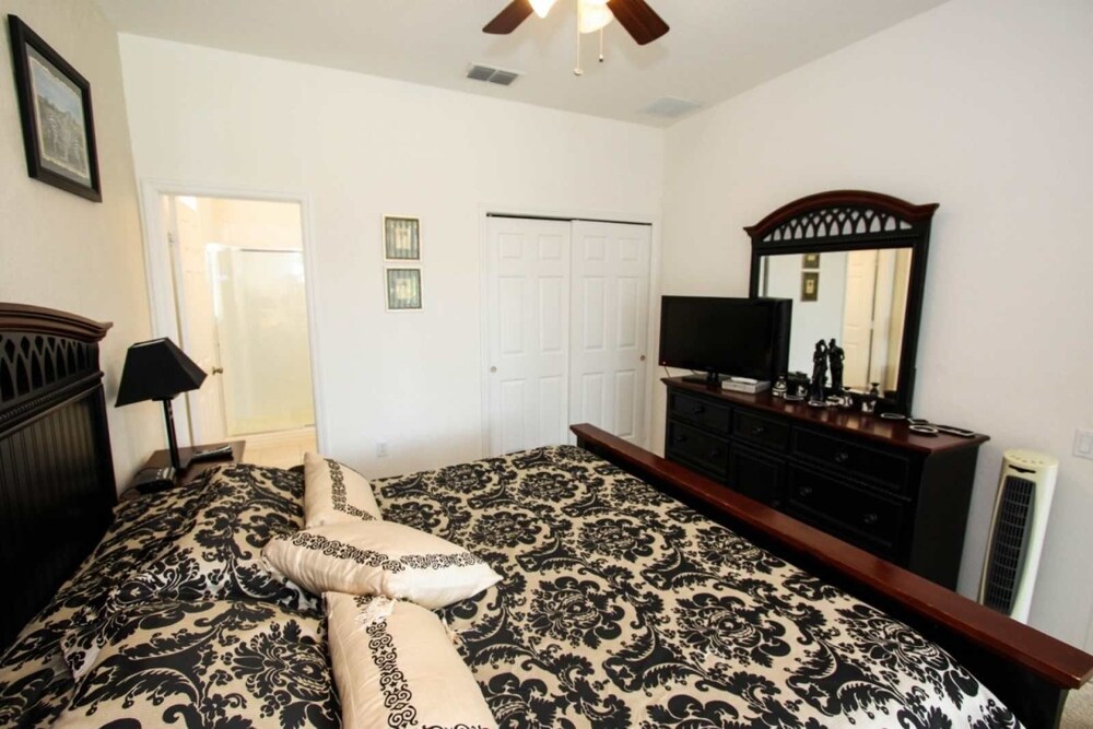 Ov4199 Windsor Hills Resort 4 Bed 4 Baths Villa - photo 7