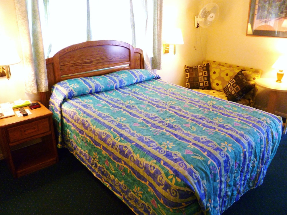 Morro Bay Sandpiper Inn - photo 7
