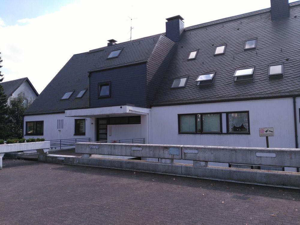 Winterberg Appartement 21090