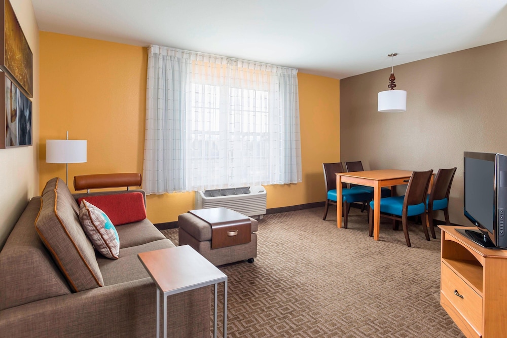 TownePlace Suites By Marriott Phoenix North - featured photo
