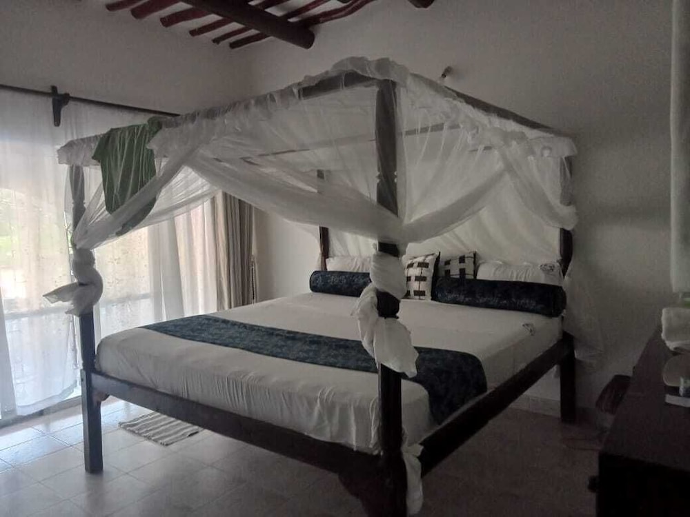 Lux Suites Kivulini Cottages Diani in Unknown City, Kenya