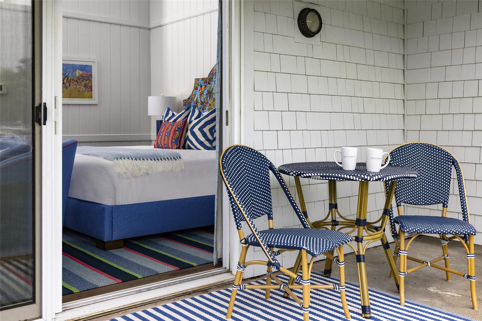 Yachtsman Hotel & Marina Club - photo 11