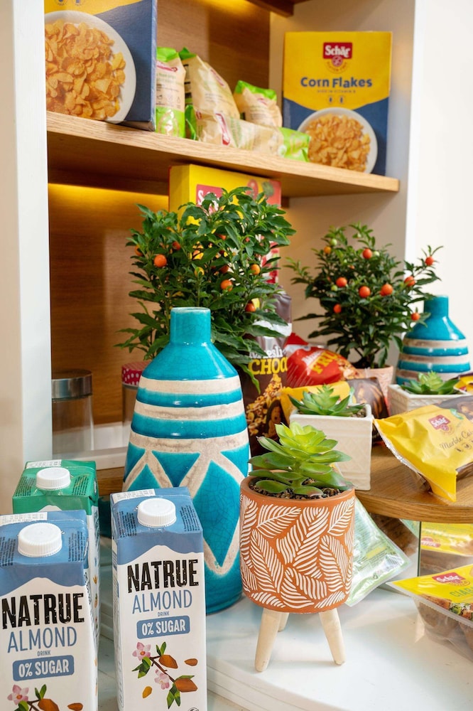 מזון ומשקאות