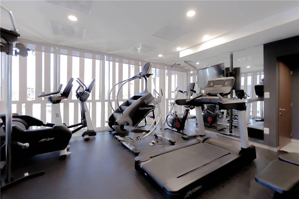 Health club