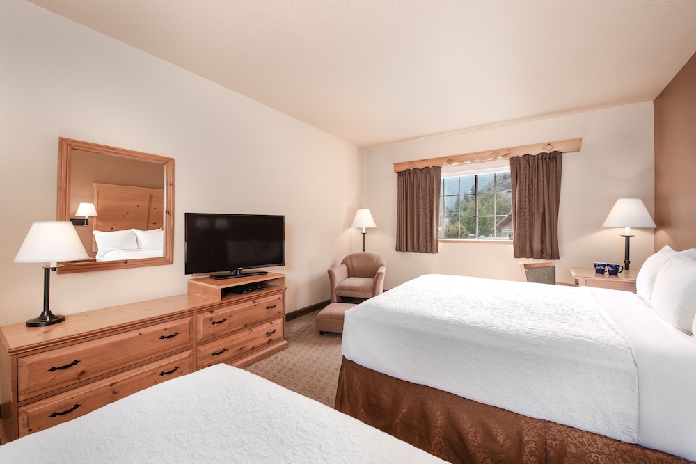 Icicle Village Resort - photo 12