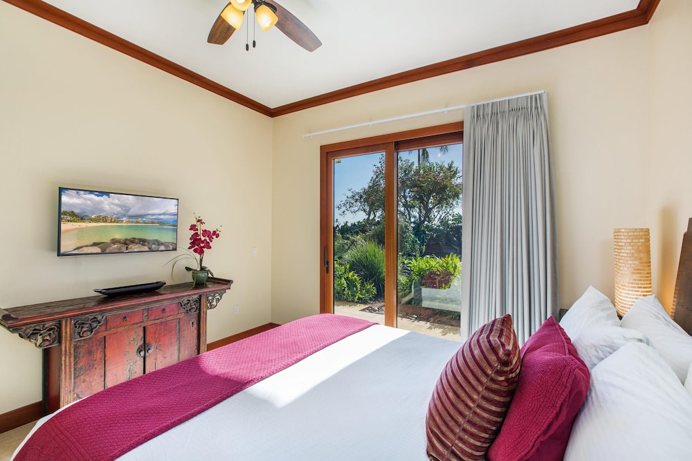 Three bedroom Villas at Ko Olina Beach Villas Resort - photo 66