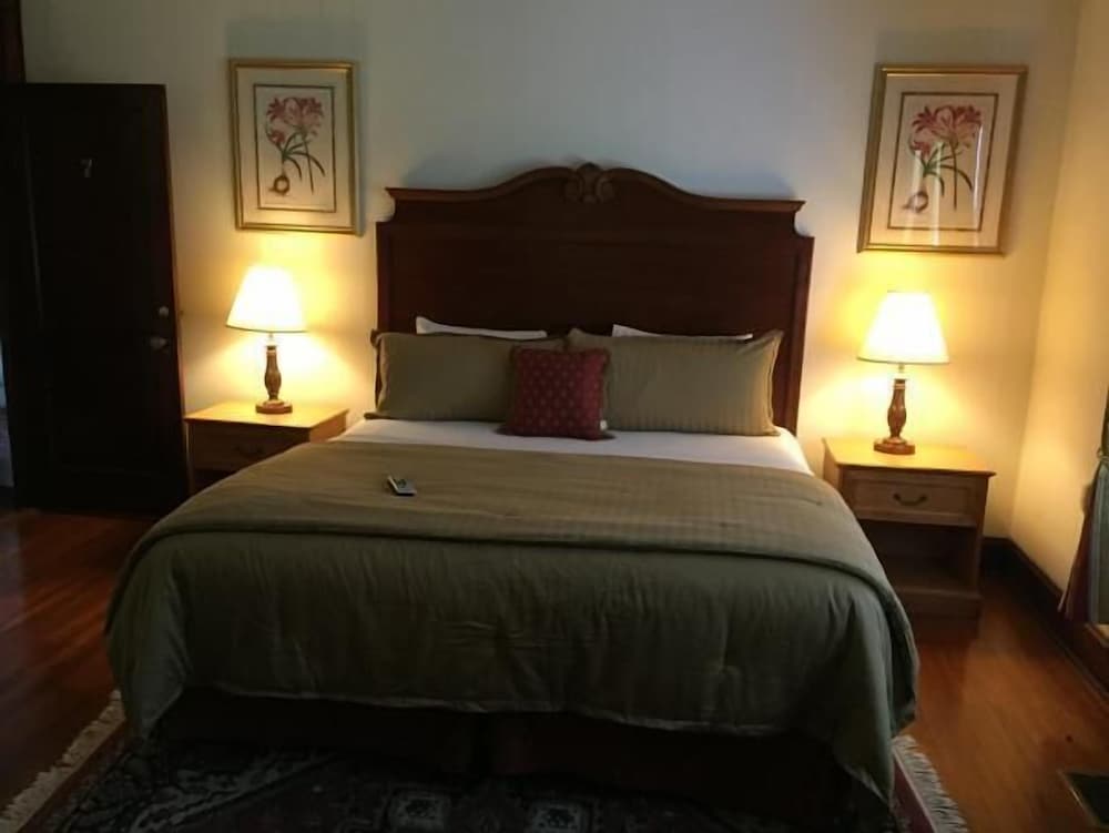 Putnam Lodge Hotel and Spa - photo 22