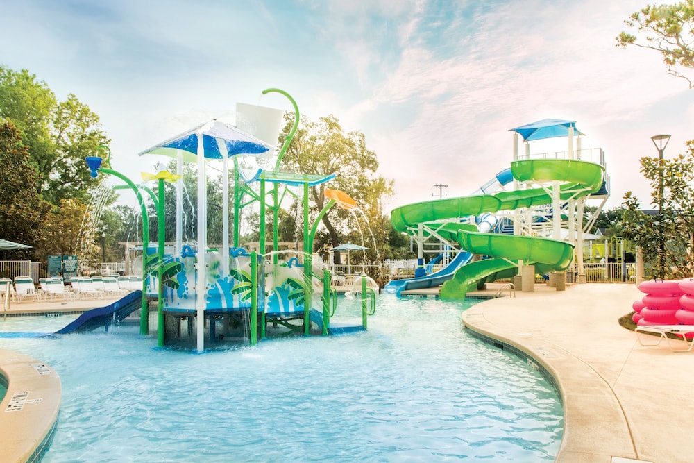 Holiday Inn Club Vacations South Beach Resort by IHG - photo 75