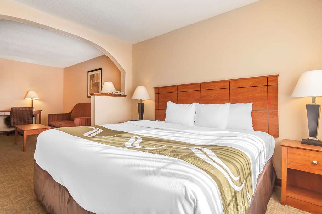 Quality Inn & Suites Owasso - photo 16