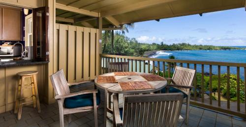 Hana Kai Maui #201 Honokalani oceanview 1 BR — 4-Star Luxury Hotel in Hana, United States