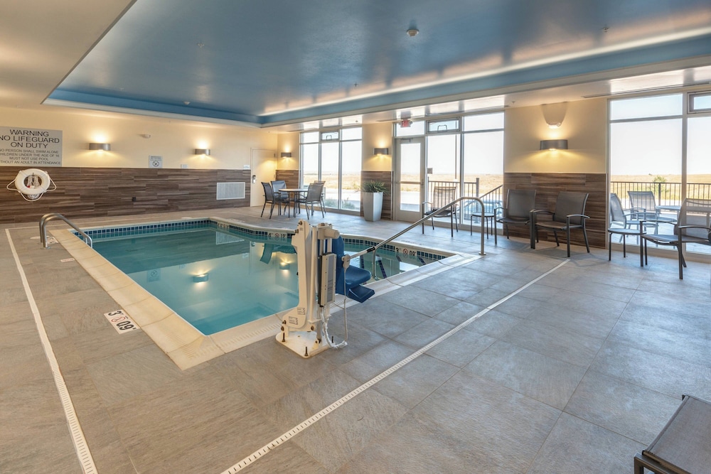 Fairfield Inn & Suites by Marriott Sidney - photo 19
