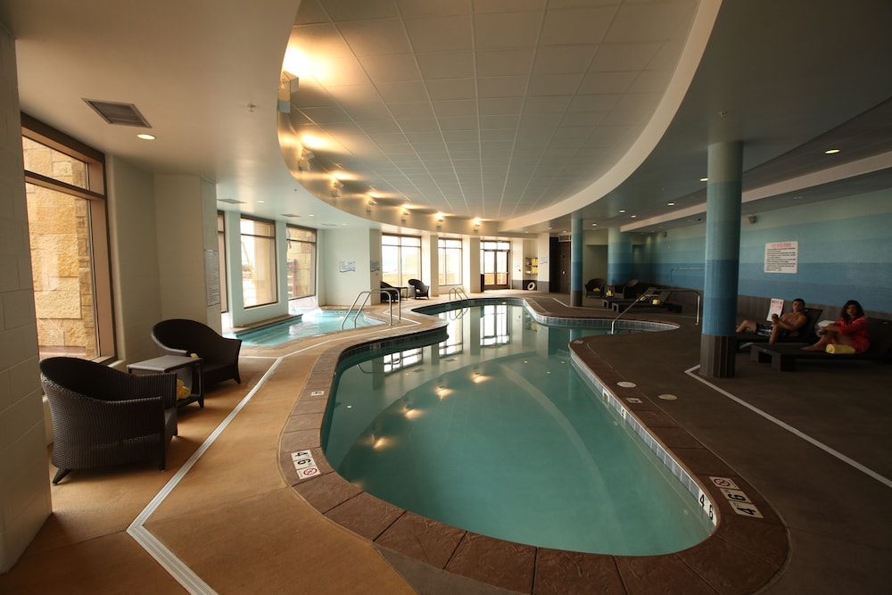 Grand Falls Casino & Golf Resort - photo 6